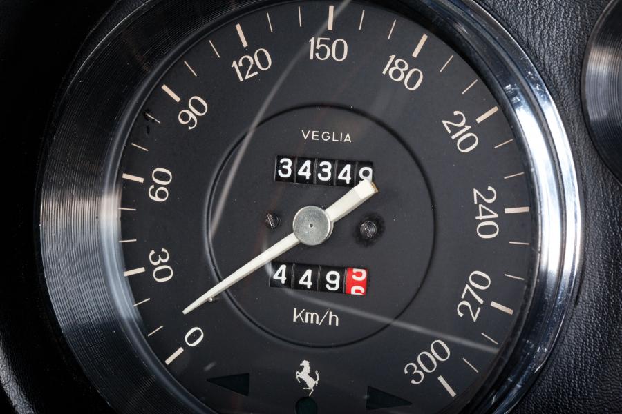  Ferrari 275 GTB/4 Berlinetta 1967 года  (фото 53 из 155)